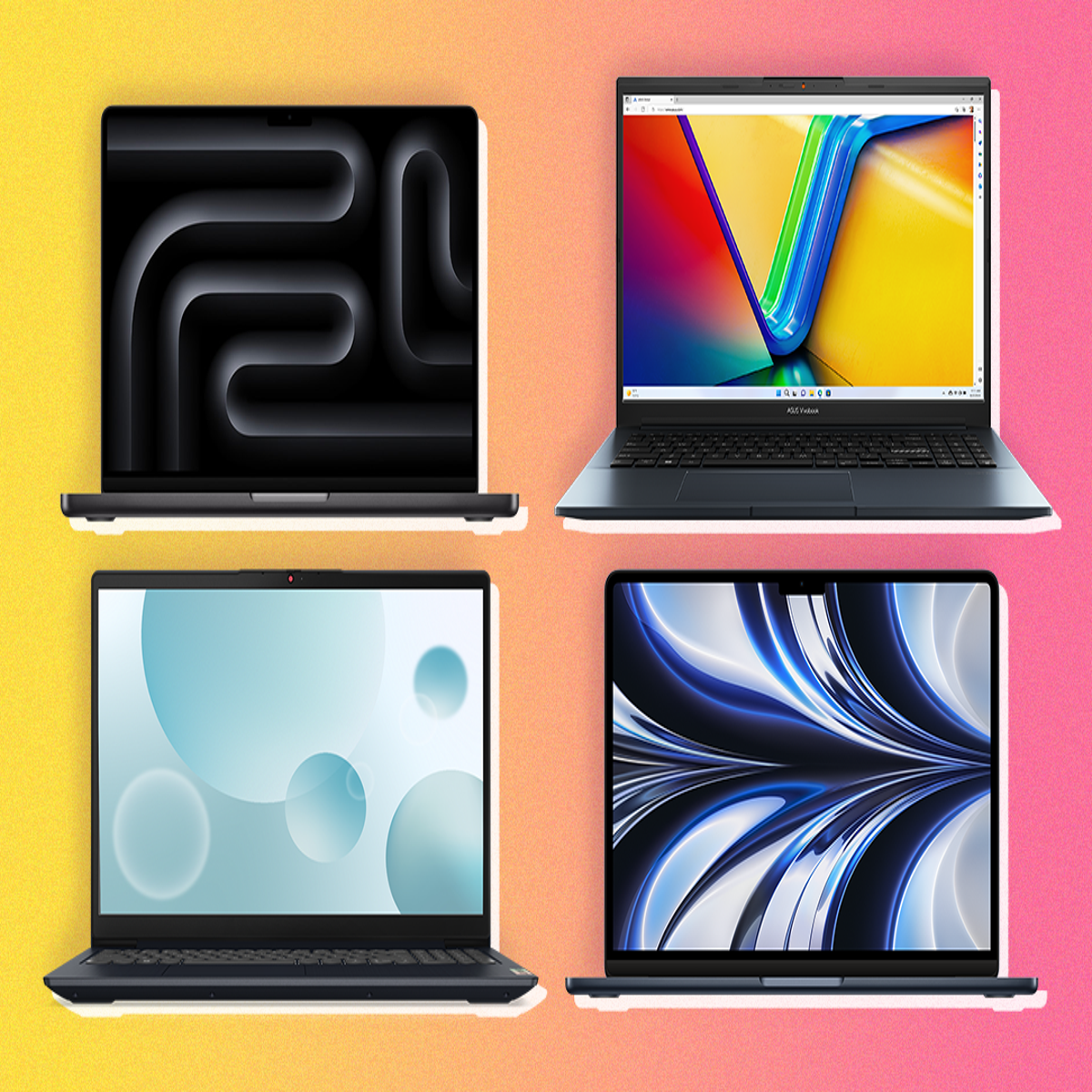 Laptops sale deals uk